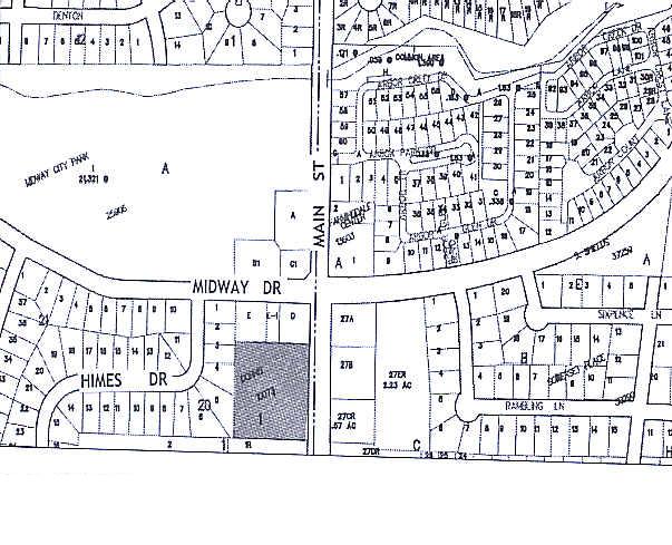 More Photos Of 501 N Main St, Euless Freestanding For Sale