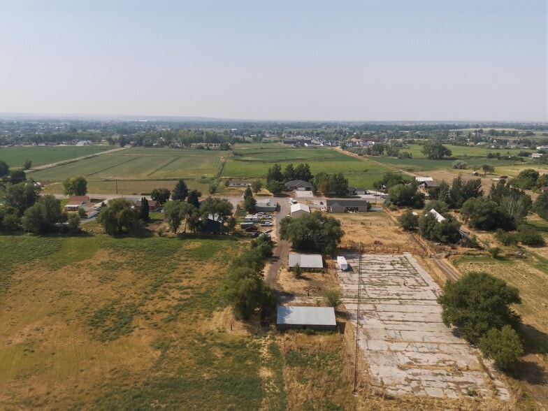 More Photos Of 2274 W Pioneer Rd, Ogden Land For Sale