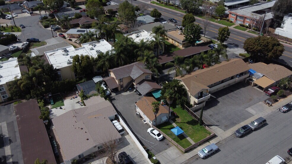 More Photos Of 565 N Beech St, Escondido Apartments For Sale
