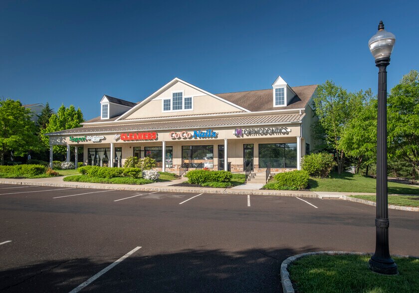 Primary Photo Of 1000 E Walnut St, Perkasie Office For Lease