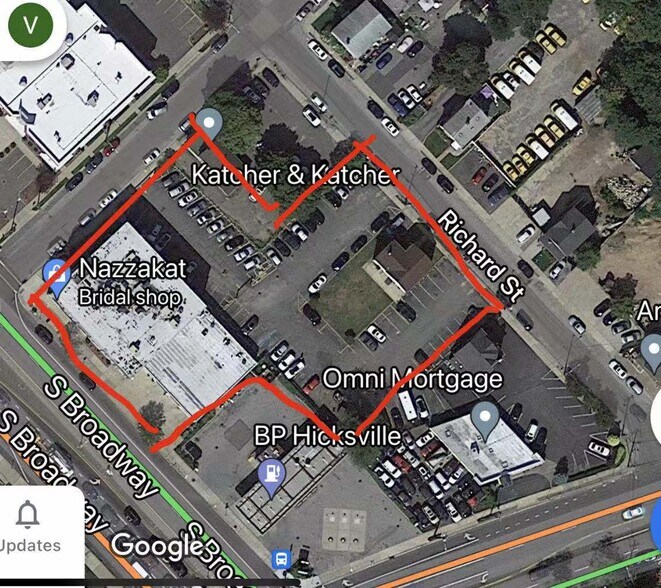 More Photos Of 183 S Broadway, Hicksville Office For Sale