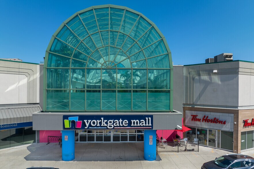 More Photos Of 1 York Gate Blvd, Toronto Unknown For Lease