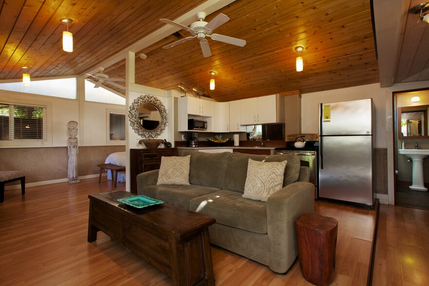More Photos Of 40 Ae Pl, Paia Apartments For Sale