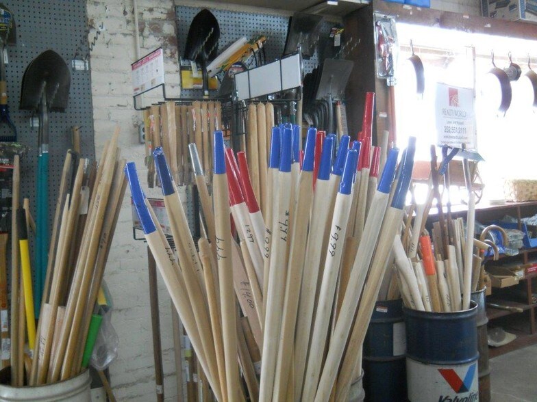 More Photos Of 4392 Lee St, Ayden Freestanding For Sale