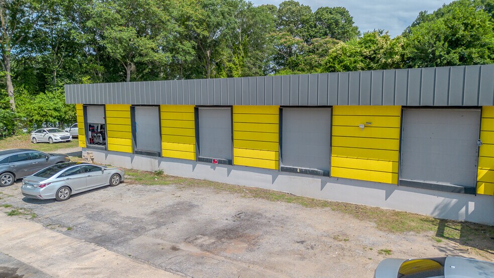 More Photos Of 860 W Main St, Spartanburg Flex For Sale