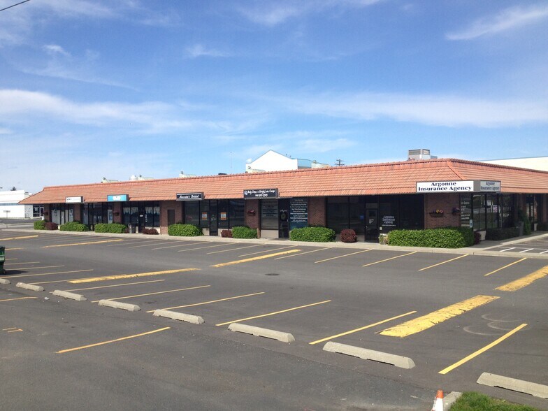 More Photos Of 1510 N Argonne Rd, Spokane Valley Freestanding For Lease