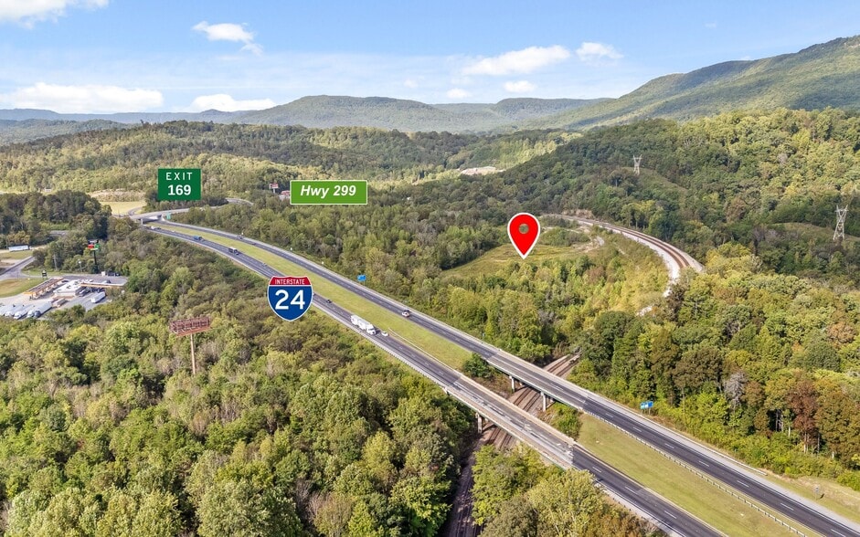 More Photos Of 0 Old GA 299 Hwy, Wildwood Land For Sale