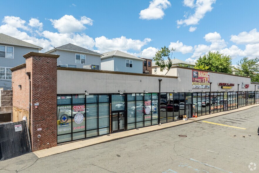 Primary Photo Of 1299 McCarter Hwy, Newark Storefront For Lease