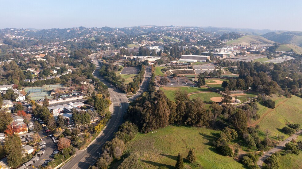 More Photos Of 25400 Carlos Bee Blvd, Hayward Dormitory For Sale
