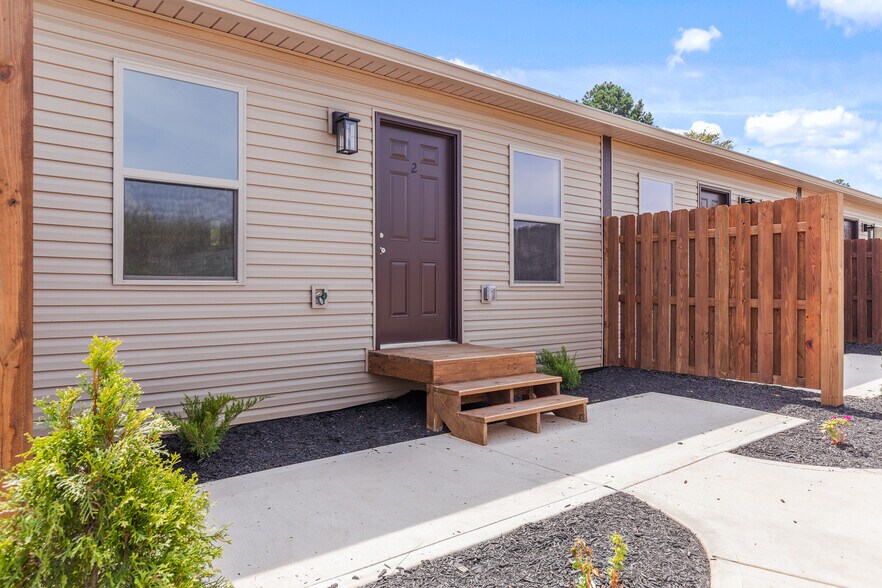 More Photos Of 120 County Garage Rd, Sevierville Multifamily For Sale