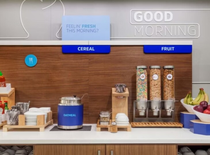 More Photos Of 2965 E Main St, Alice Hospitality For Sale