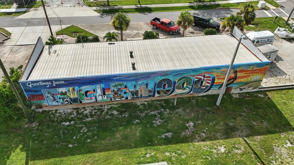 More Photos Of 30 Mango St, Englewood Office For Sale