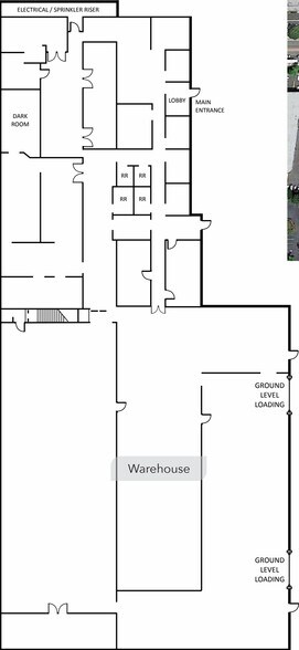 More Photos Of 3700 W Segerstrom Ave, Santa Ana Warehouse For Lease