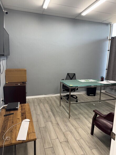 More Photos Of 301 S Air Depot Blvd, Midwest City Freestanding For Sale