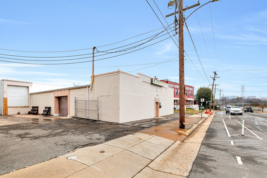 More Photos Of 1505 Brook Rd, Richmond Warehouse For Sale