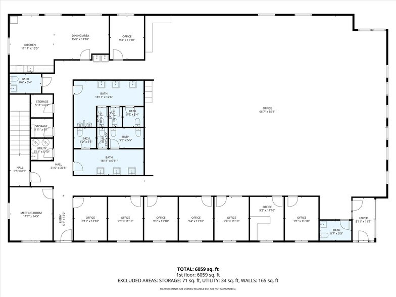 More Photos Of 200 Pine Brook Pl, Orwigsburg Medical For Lease