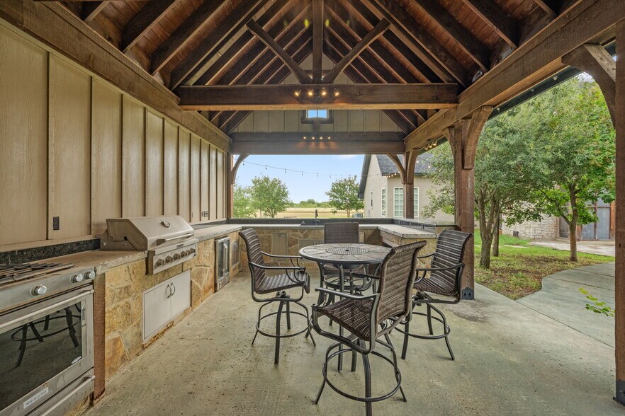 More Photos Of 2538 County Road 223, Floresville Land For Sale