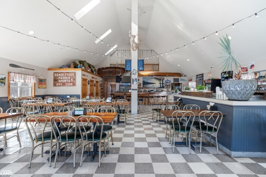 More Photos Of 201 Main St, Montello Restaurant For Sale