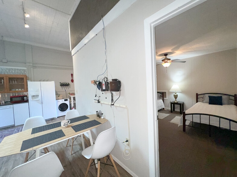 More Photos Of 114 N 5th St, Alpine Storefront For Sale