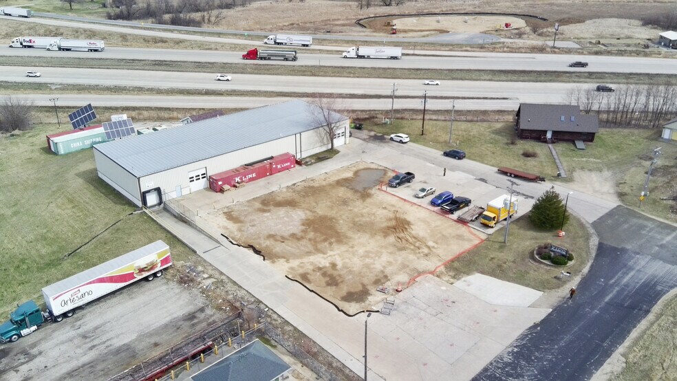 More Photos Of 410 Haugen Rd, Edgerton Light Manufacturing For Lease