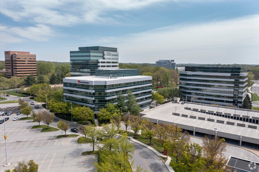 More Photos Of 10490 Little Patuxent Pky, Columbia Coworking Space