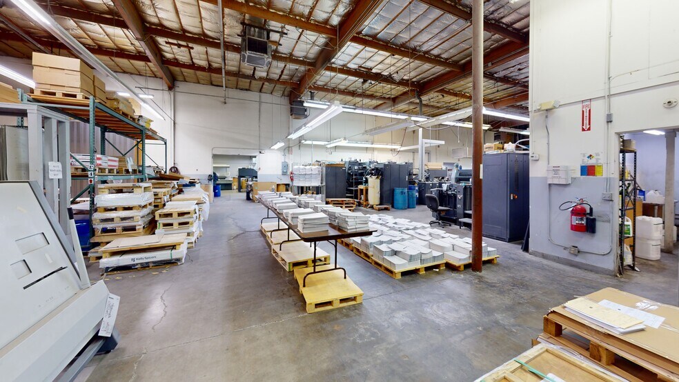 More Photos Of 1080 Bible Way, Reno Warehouse For Sale