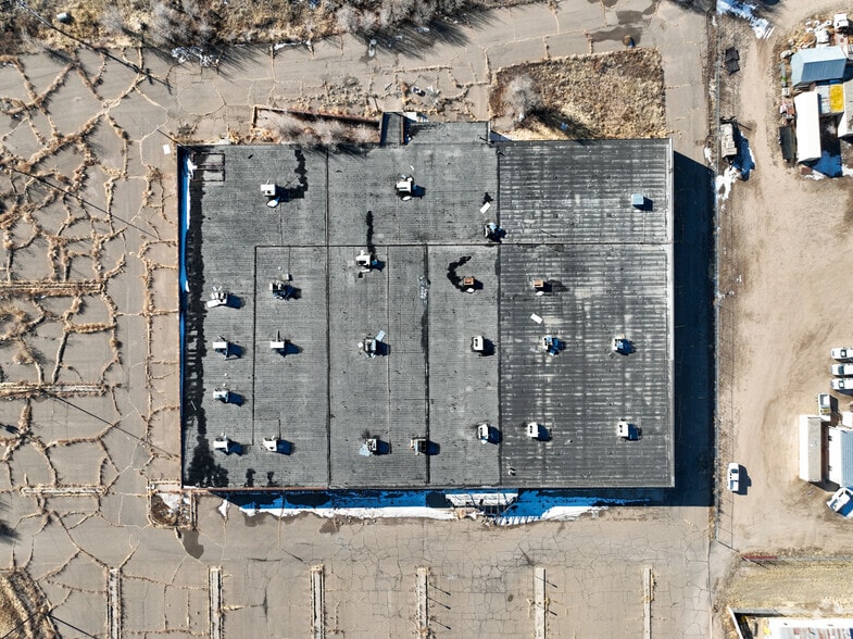 More Photos Of 27496 Frontage Rd, La Junta Freestanding For Lease