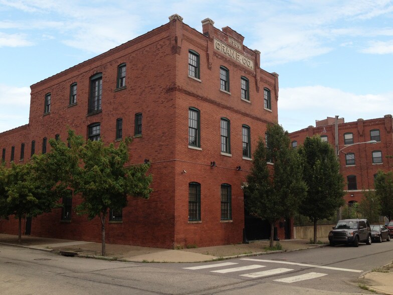 More Photos Of 1431 N Cadwallader St, Philadelphia Showroom For Lease