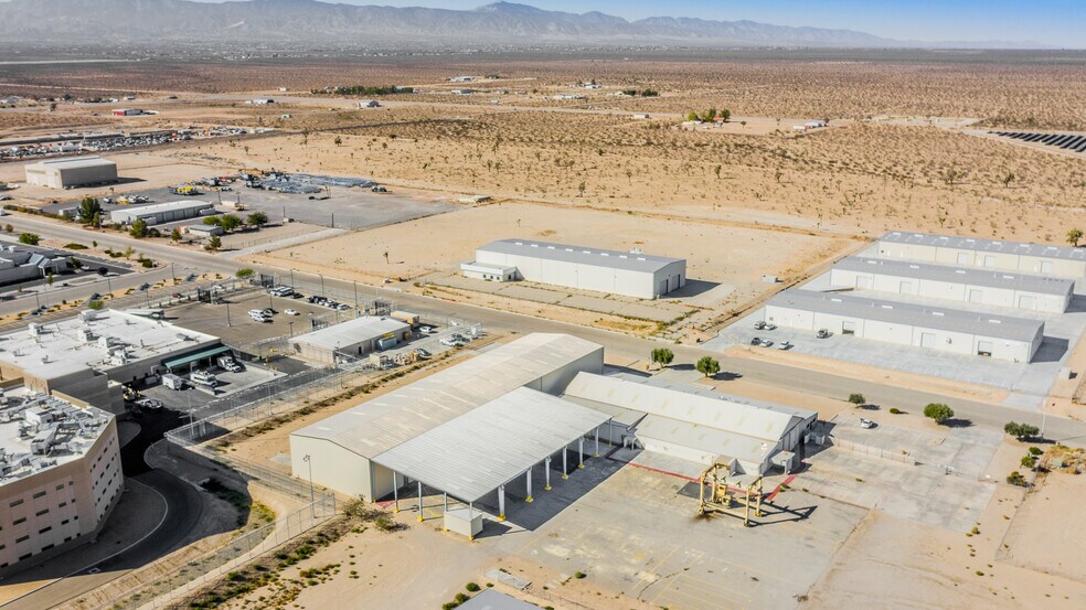 16425 Beaver Rd, Adelanto, CA 92301 Industrial For Lease