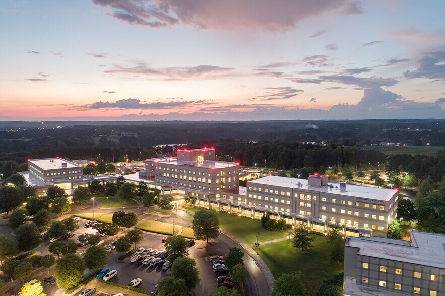 Primary Photo Of 1948 Alabama Highway 157, Cullman Unknown For Lease