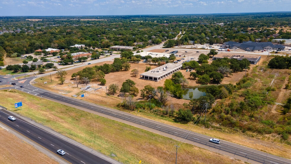 More Photos Of 3005 S Earl Rudder Fwy, College Station Land For Sale