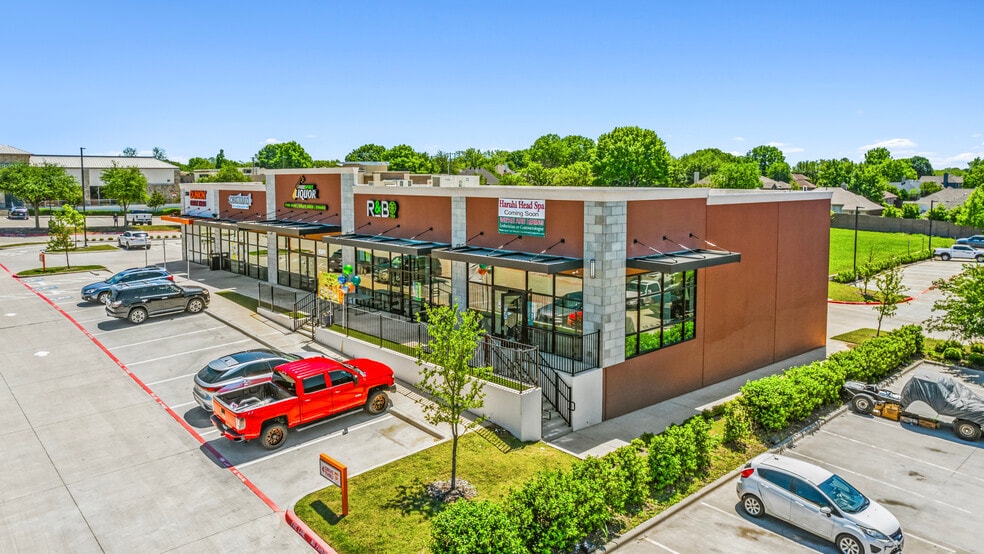 More Photos Of 2761 Virginia Pky, McKinney General Retail For Sale