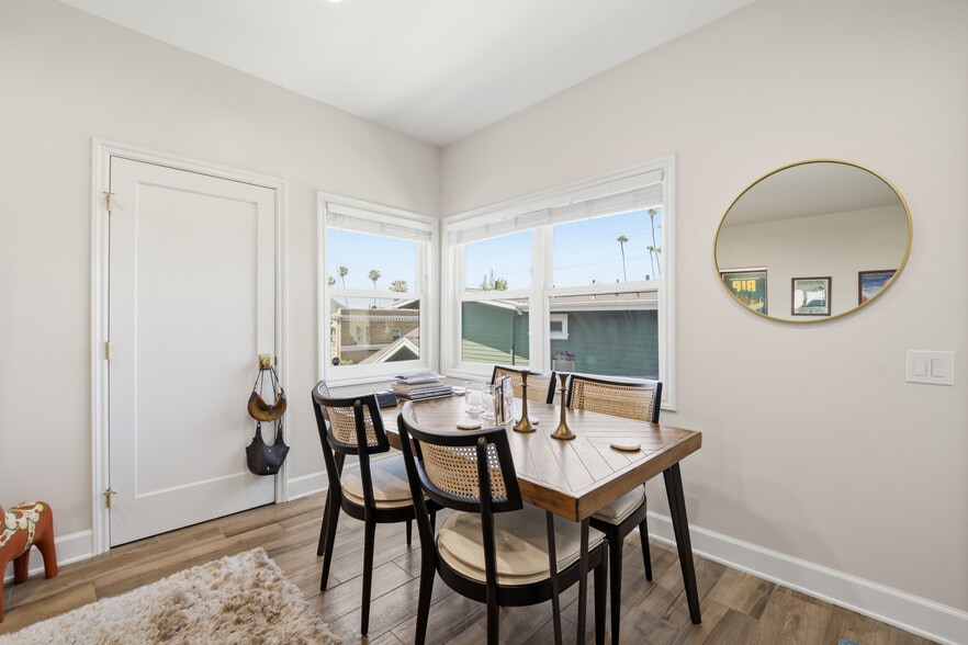 More Photos Of 4447 Finley Ave, Los Angeles Apartments For Sale