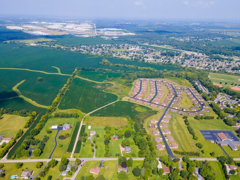 More Photos Of WEST JEFF KIOUSVILLE rd, West Jefferson Land For Sale