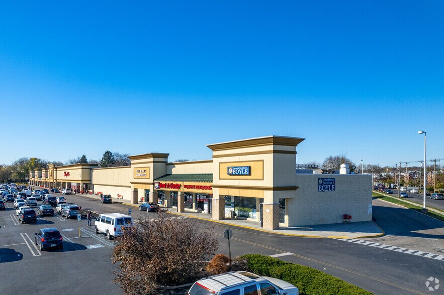 More Photos Of 101 E Olney Ave, Philadelphia Unknown For Lease