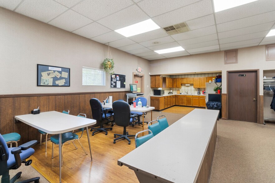 More Photos Of 1333 E Second St, Dayton Warehouse For Sale