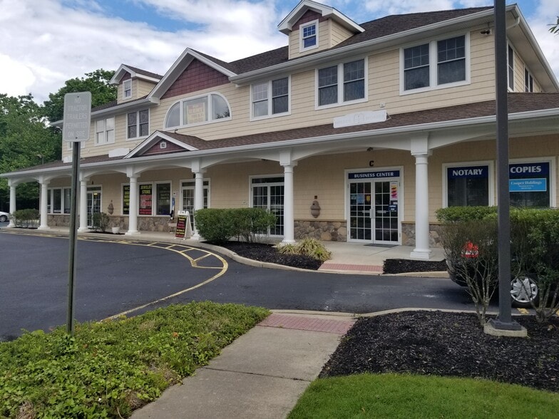 More Photos Of 112 Giffordtown Ln, Little Egg Harbor General Retail For Lease