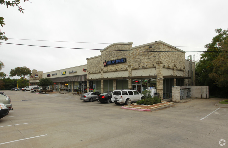 Primary Photo Of 4601 Southwest Pky, Austin Unknown For Lease