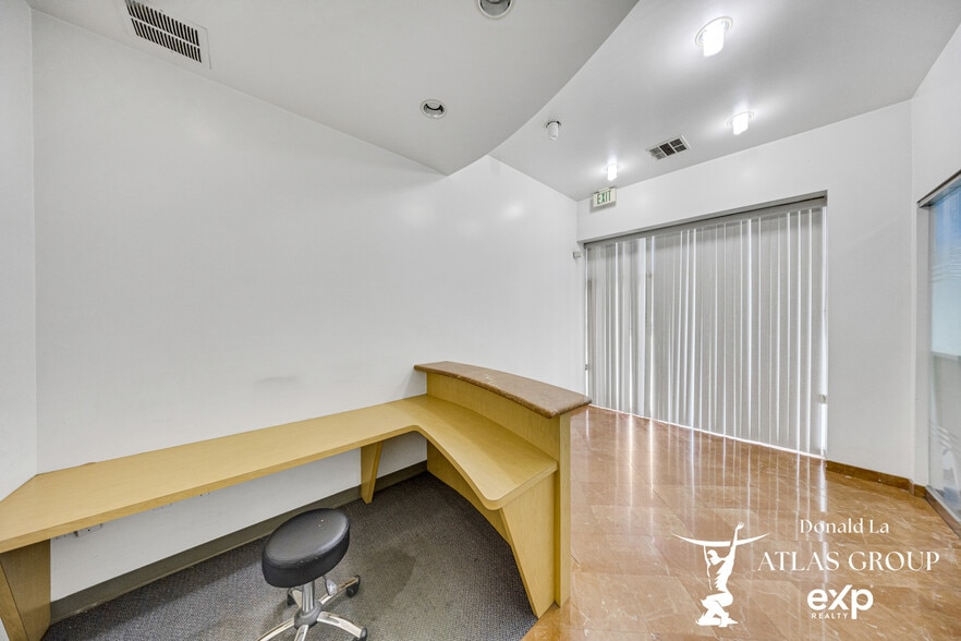 More Photos Of 223-229 E Valley Blvd, Alhambra Storefront For Sale