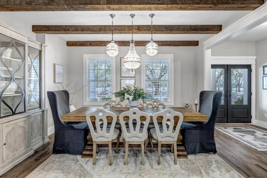 More Photos Of 485 Chandler Oaks Ln, Saint Augustine Lodge Meeting Hall For Sale