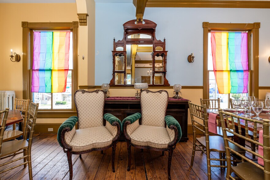 More Photos Of 55 Chestnut St, Elmer Convenience Store For Sale