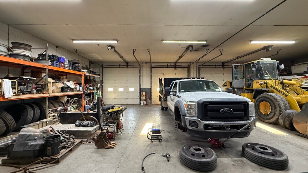 More Photos Of 3211 Bordentown Ave, Parlin Industrial For Sale