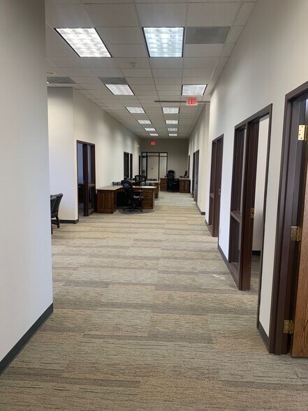 More Photos Of 801 S Fillmore St, Amarillo Office For Lease