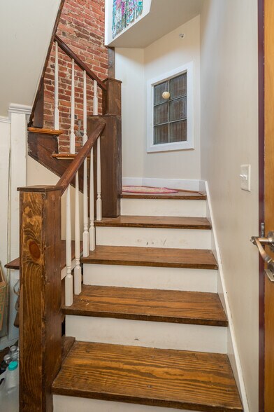 More Photos Of 417 W Grace St, Richmond Apartments For Sale