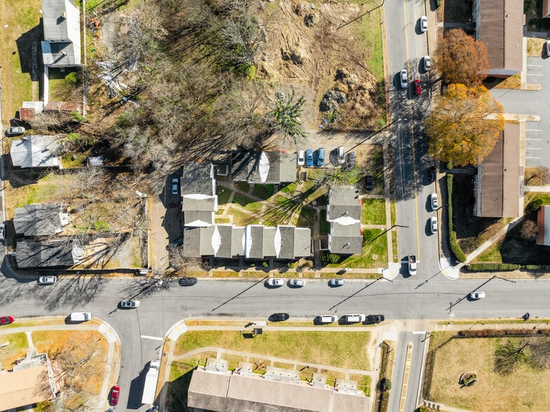 More Photos Of 1401 Coalter St, Richmond Apartments For Sale