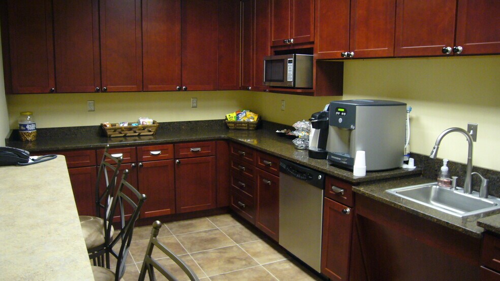 More Photos Of 9520 Berger Rd, Columbia Office For Lease