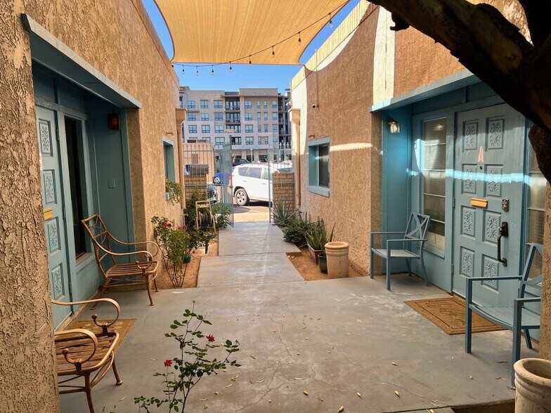 More Photos Of , Scottsdale Office For Sale