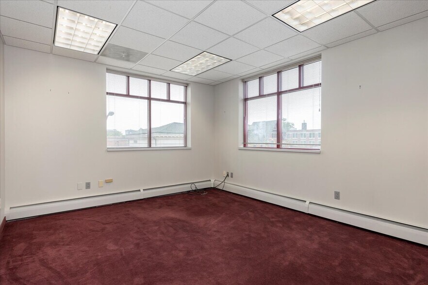 More Photos Of 360 Delaware Ave, Buffalo Office For Lease