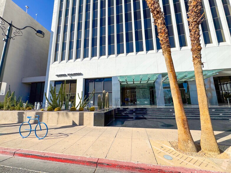 More Photos Of 300 S 4th St, Las Vegas Office For Sale