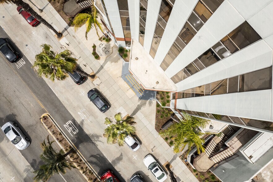 More Photos Of 1801-1831 Wilshire Blvd, Santa Monica Unknown For Lease